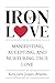 Iron Love by Kenyatta Jones-Arietta