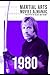 The Martial Arts Movies Almanac - 1980 by Blake Matthews