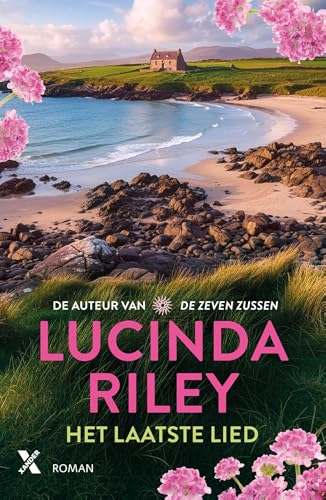 Het laatste lied (Kindle Edition)
