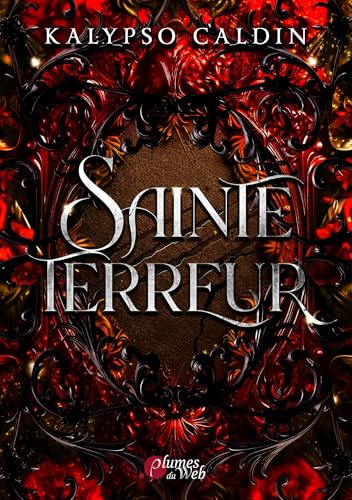 Sainte Terreur (Opale) (French Edition)