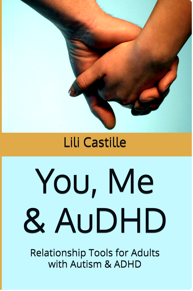 You, Me & AuDHD (#1)