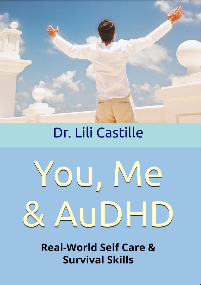 You, Me & AuDHD (#2)