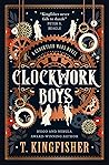 Clockwork Boys