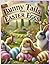 Bunny Tails and Easter Eggs
