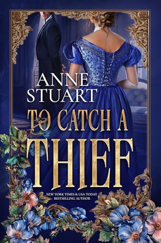 To Catch a Thief (Kindle Edition)