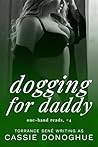 Dogging for Daddy...