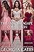 The Complete Vampire Agape Series