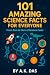 101 amazing science facts f...