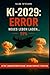 KI - 2029 by Sam Nyxon