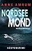 Nordsee Mond - Die Küstenkommissare: Küstenkrimi Nordseekrimi (Die Nordsee-Kommissare 30)