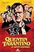 Quentin Tarantino: Le roman...