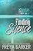 Finding Silence by Freya Barker Finding Silence by Freya Barker