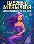 Dazzling Mermaids by Aaliyah Riley