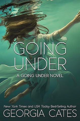 Going Under (Going Under, #1)