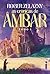 As crônicas de ambâr: As crônicas de ambâr: Tomo I (Portuguese Edition)