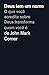 Deus tem um nome: O que você acredita sobre Deus transforma quem você é (Portuguese Edition)