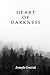 heart of darkness by Joseph Conrad