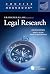 Principles of Legal Research (Concise Hornbook Series)