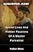 Augustus John: Secret Lives And Hidden Passions Of A Master Portraitist