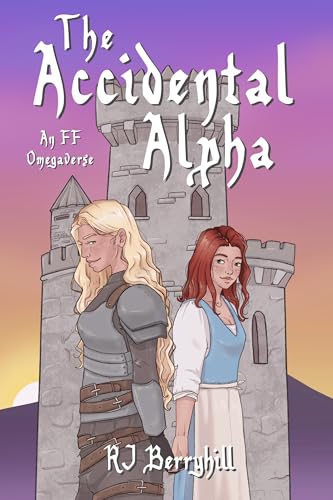 The Accidental Alpha (Kindle Edition)