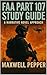 FAA Part 107 Remote Pilot Study Guide by Maxwell Pepper