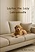 Layton the Lazy Labradoodle by Mark McCray