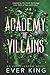 Academy of Villains