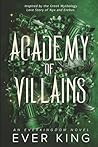 Academy of Villains