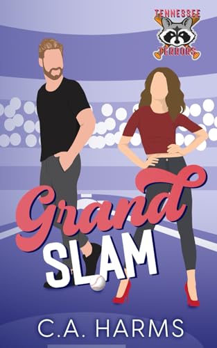 Grand Slam: Surprise Pregnancy, Sisters Best Friend, Second Chance Baseball Romance (Paperback)