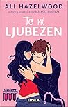 To ni ljubezen by Ali Hazelwood