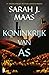 Koninkrijk van as by Sarah J. Maas