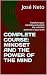 COMPLETE COURSE: MINDSET AN...