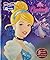 Disney Princess Cinderella Story Reader Me Reader