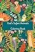 God's Safari Animals Colori...