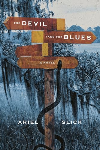 The Devil Take the Blues (Kindle Edition)