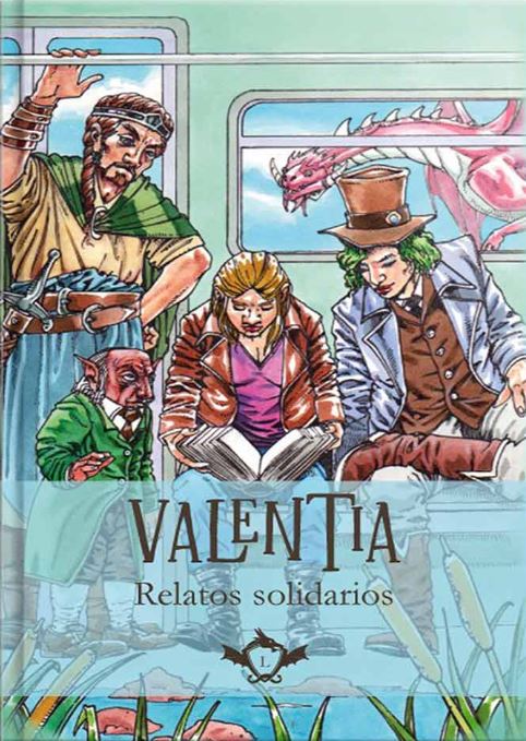Valentia Relatos Solidarios