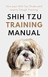 Shih tzu Training...