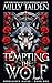 Tempting the Wolf (Rebellious Mates Book 1)