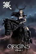 War Angels: Origins: Volume 1