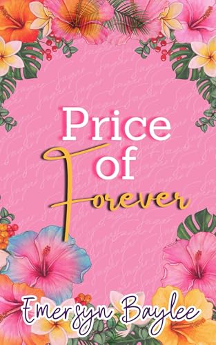Price of Forever: A Glucose Guardian Novel (Kindle Edition)