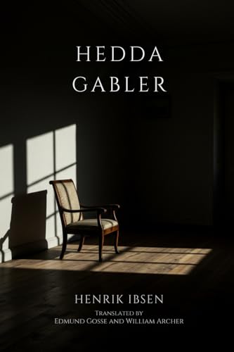 Hedda Gabler
