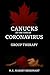 CANUCKS IN THE TIME OF CORONAVIRUS by M.E. MARSET BESSONART