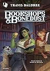 Bookshops & Bonedust