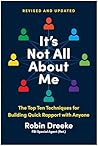 It's Not All Abou...
