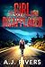 The Girl Who Disappeared by A.J. Rivers