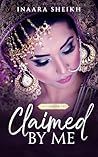 Claimed by Me