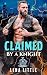 Claimed by a Knight: A Moto...
