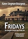 Fridays: Be Caref...