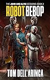 Robot Bebop