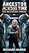 Ancestor Across Time, Book ...